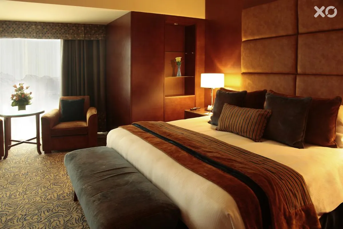 Al Ain Rotana
