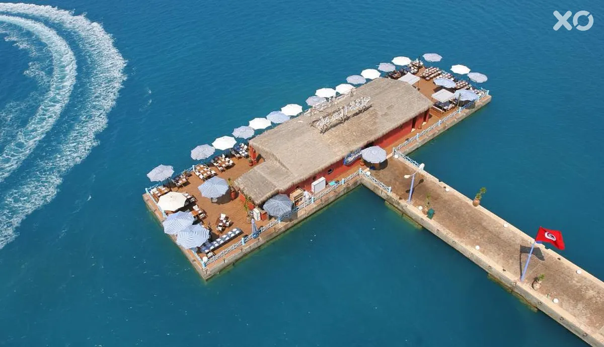 Porto Marina Resort & Spa
