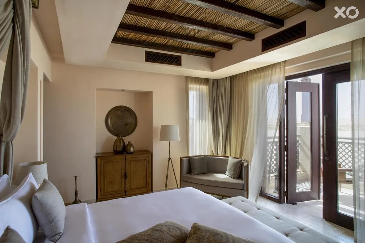 Al Wathba, Luxury Collection Desert Resort & Spa, Abu Dhabi