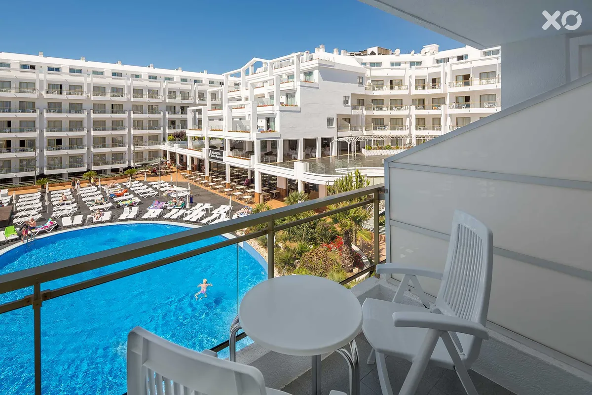 Aqua Hotel Aquamarina & Spa