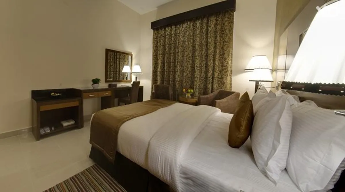 City Tower Hotel
