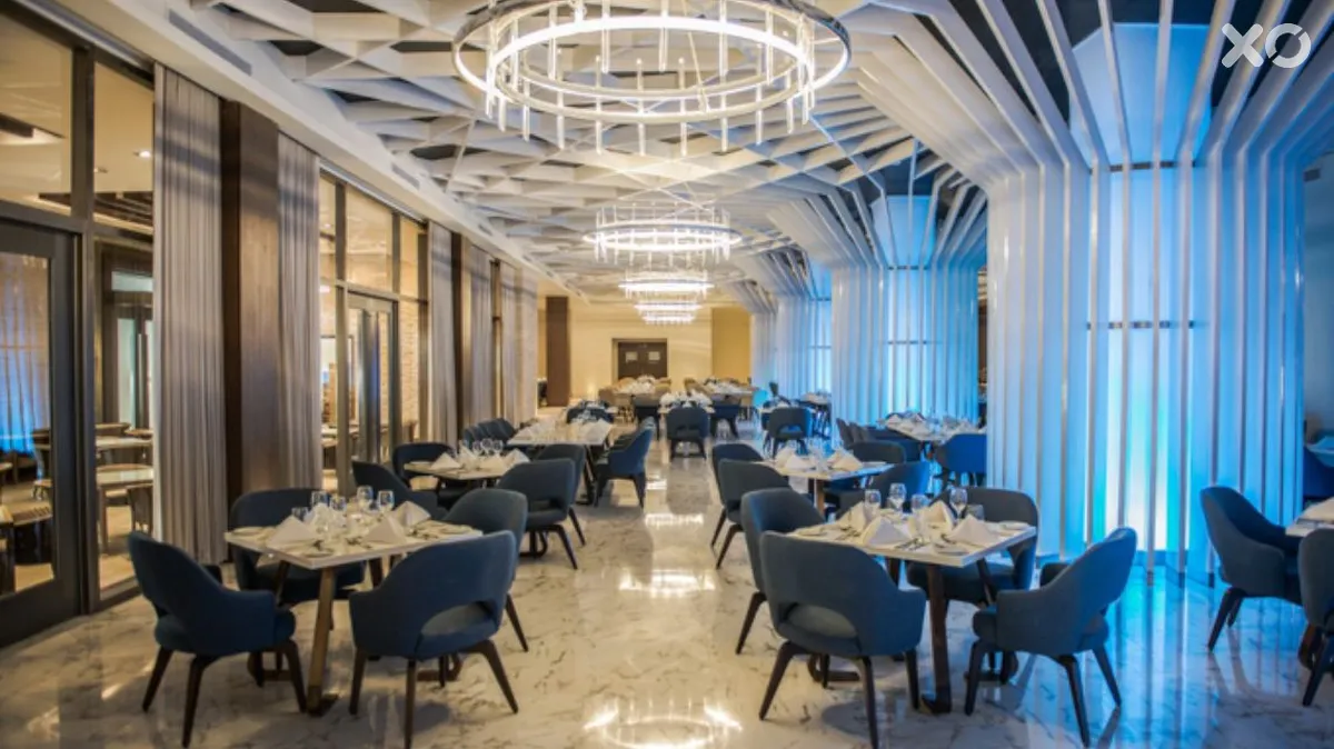 Royalton Riviera Cancun