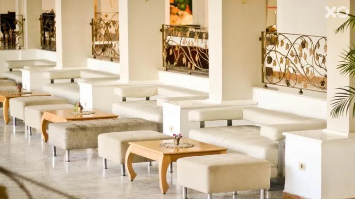 Sousse City & Beach Hotel