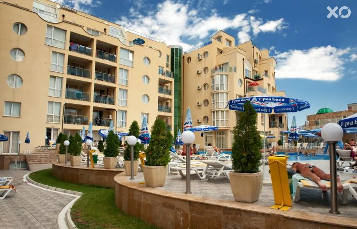 Vechna R Resort