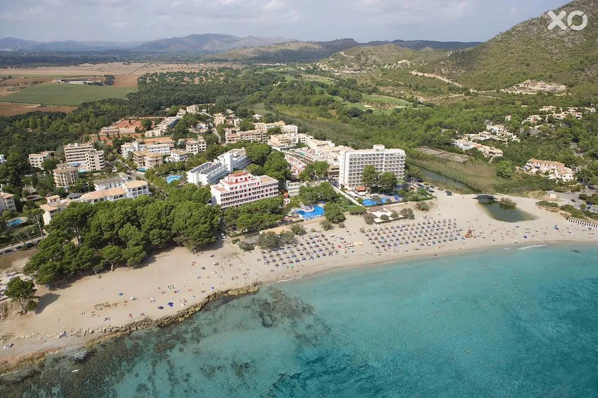 Universal Hotel Castell Royal