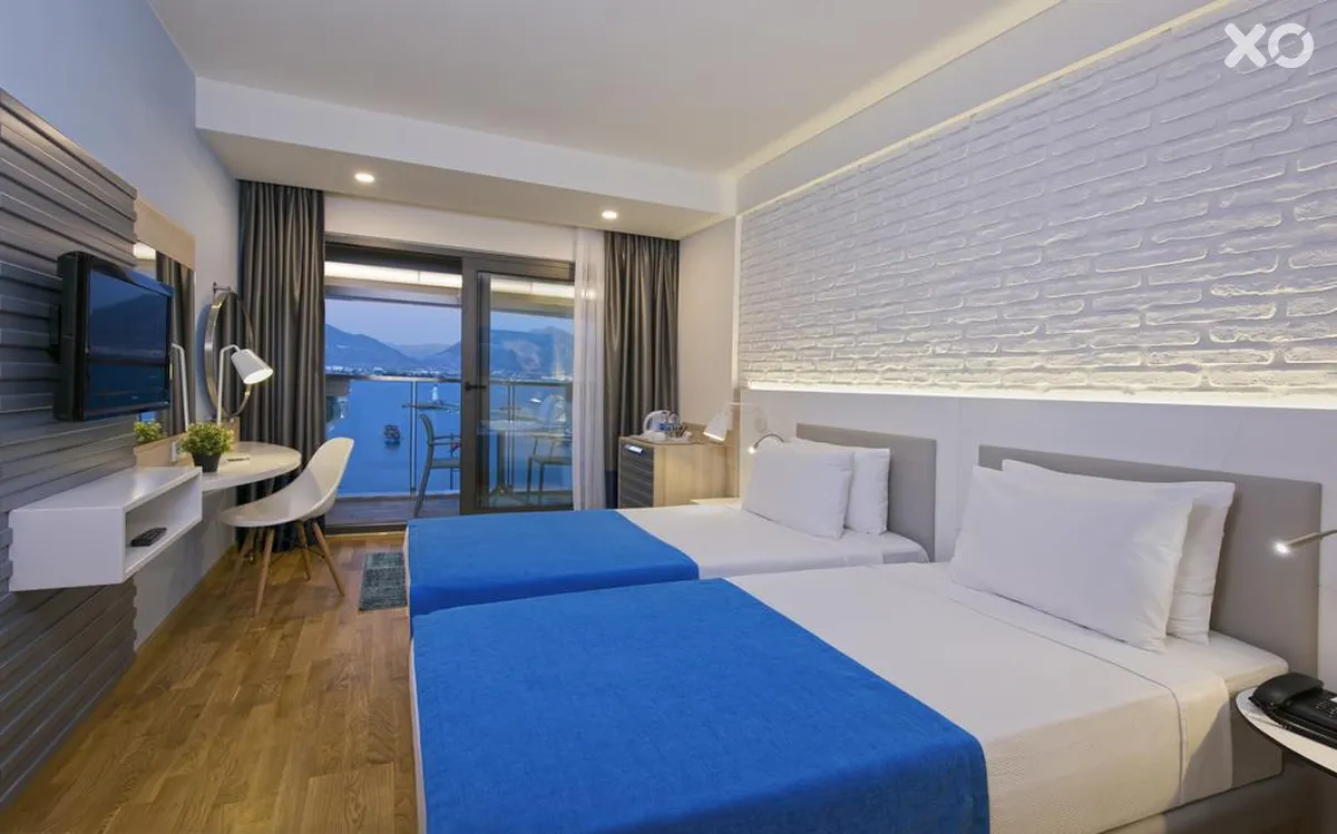 Kaptan Hotel
