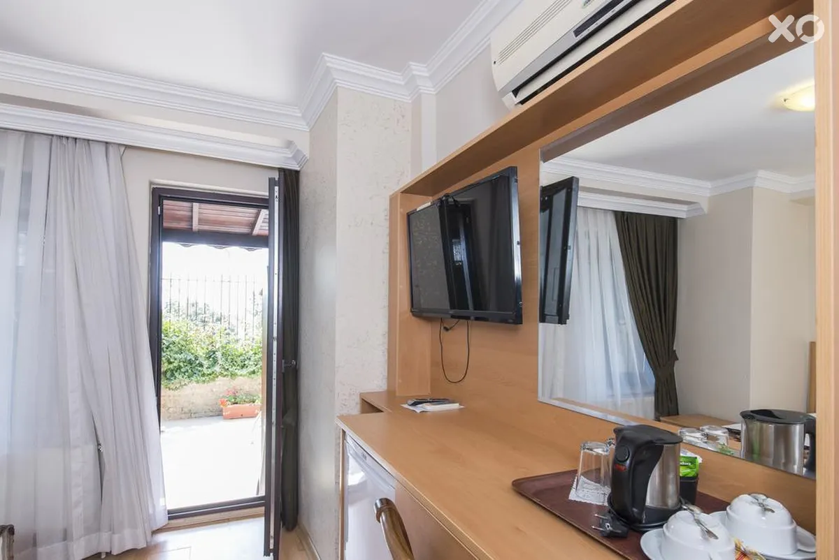Deniz Houses