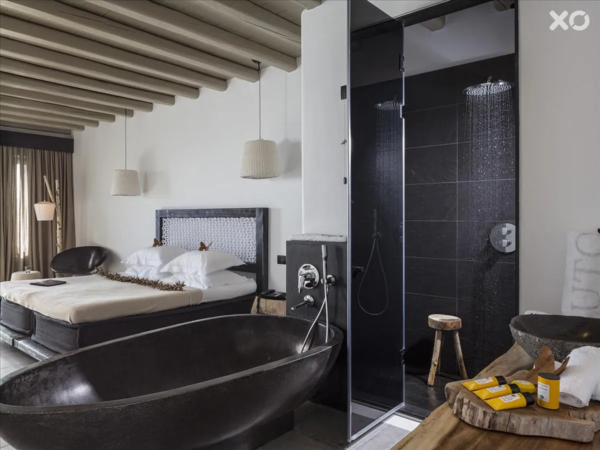 Myconian Utopia Relais & Chateaux