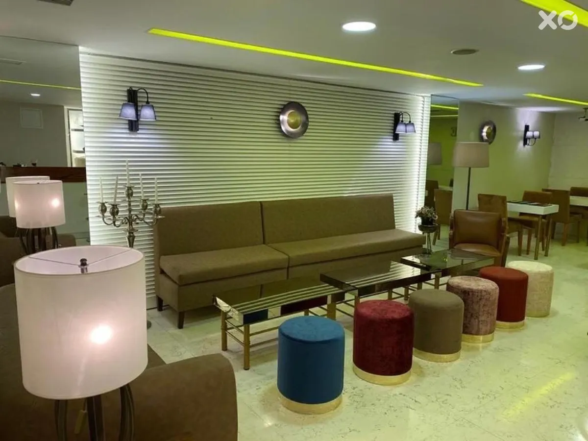 Wame Suite Hotel Nisantasi