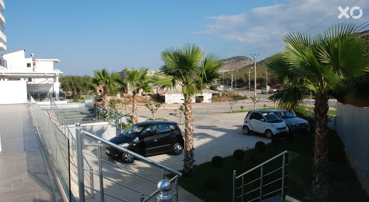 Aler Bianco Hotel