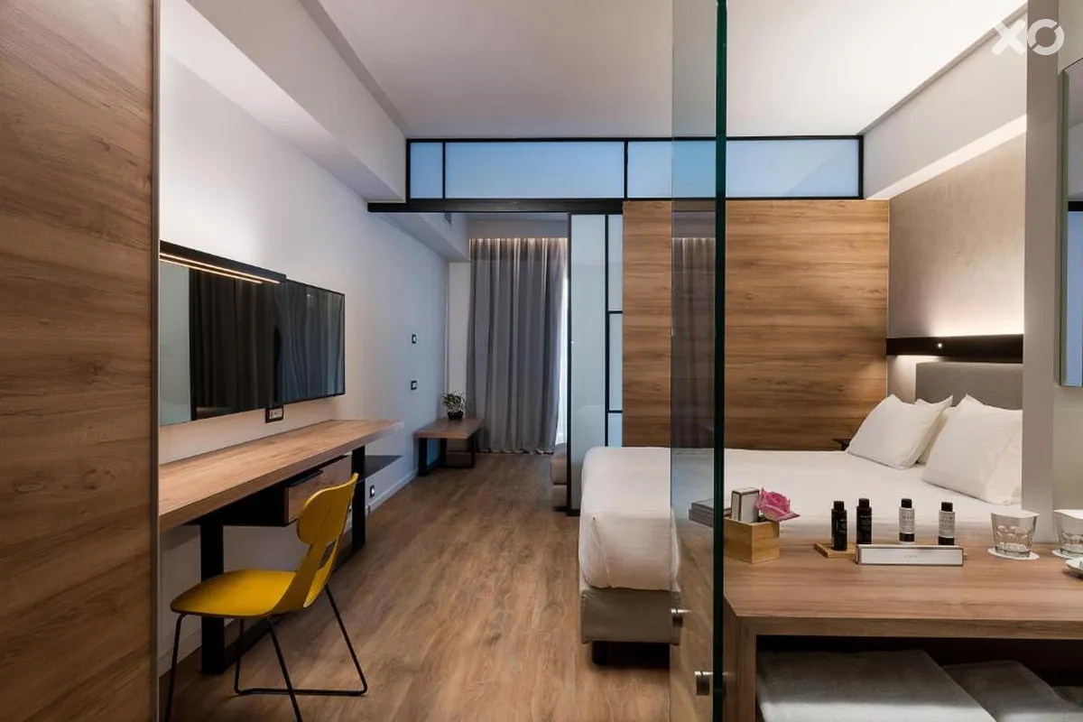 Euphoria Resort