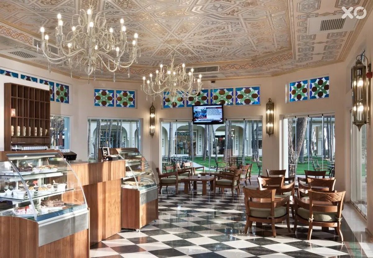 Ali Bey Resort Sorgun