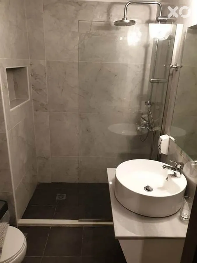 Porto Plazza Hotel
