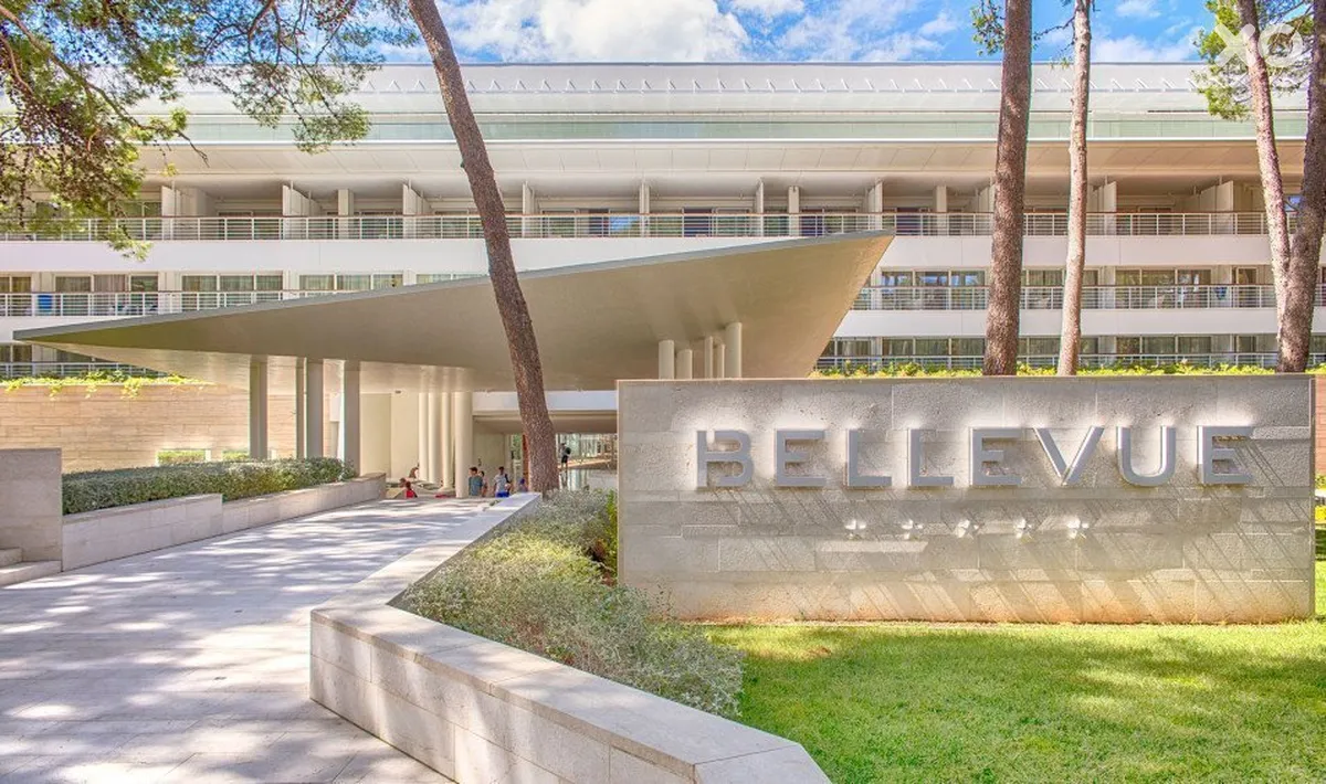 Bellevue