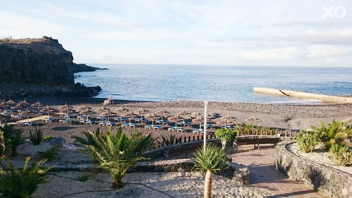 Blue Sea Callao Garden