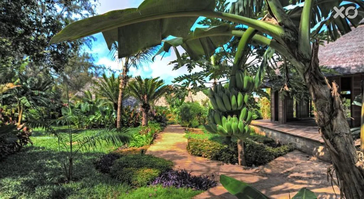 Tulia Zanzibar Unique Beach Resort