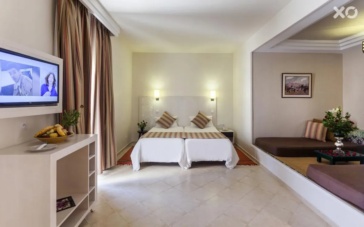 Seabel Alhambra Beach Golf & Spa