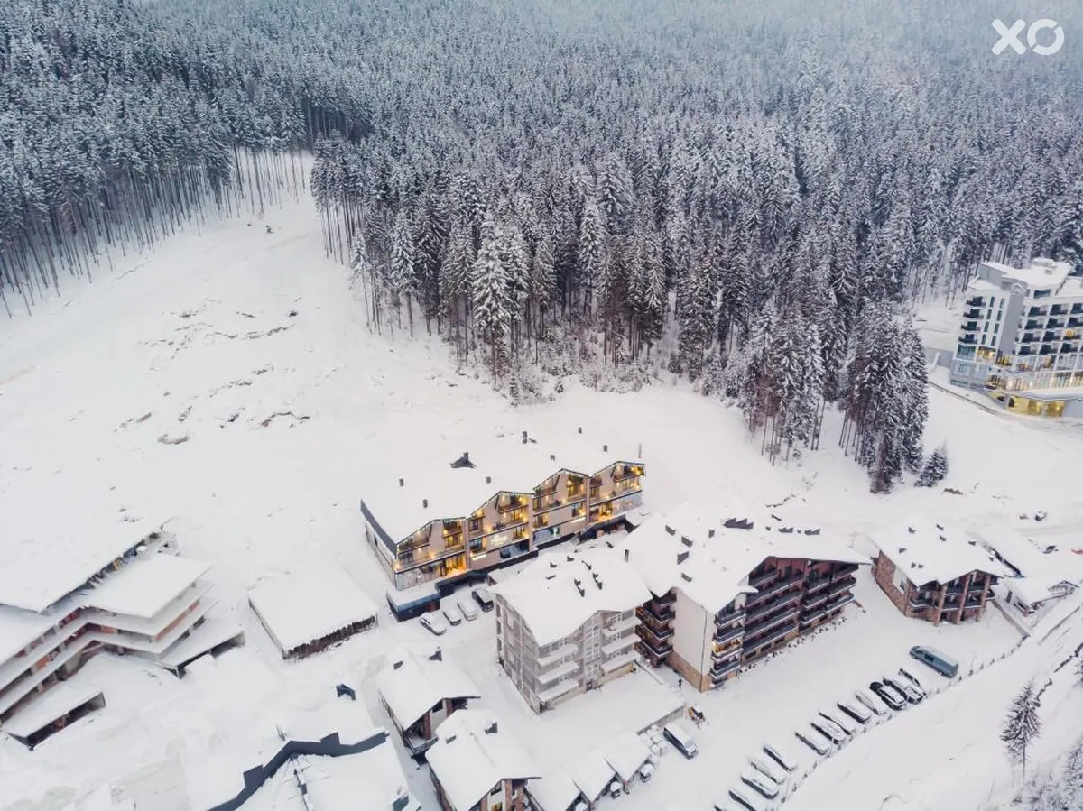Twins Hotel