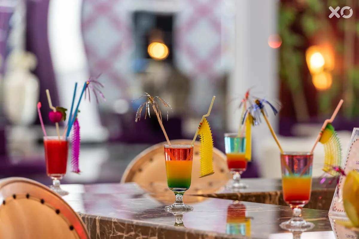 Vikingen Infinity Resort & Spa