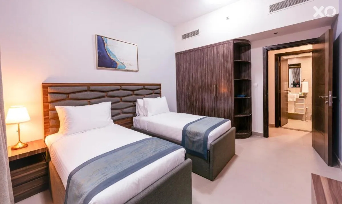Luxe Grand Hotel Apartments