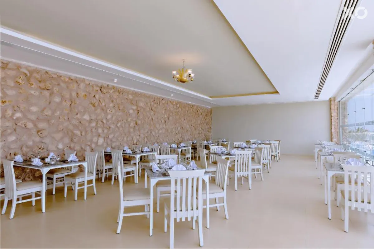 Albatros Villaggio Resort Portofino Marsa Alam