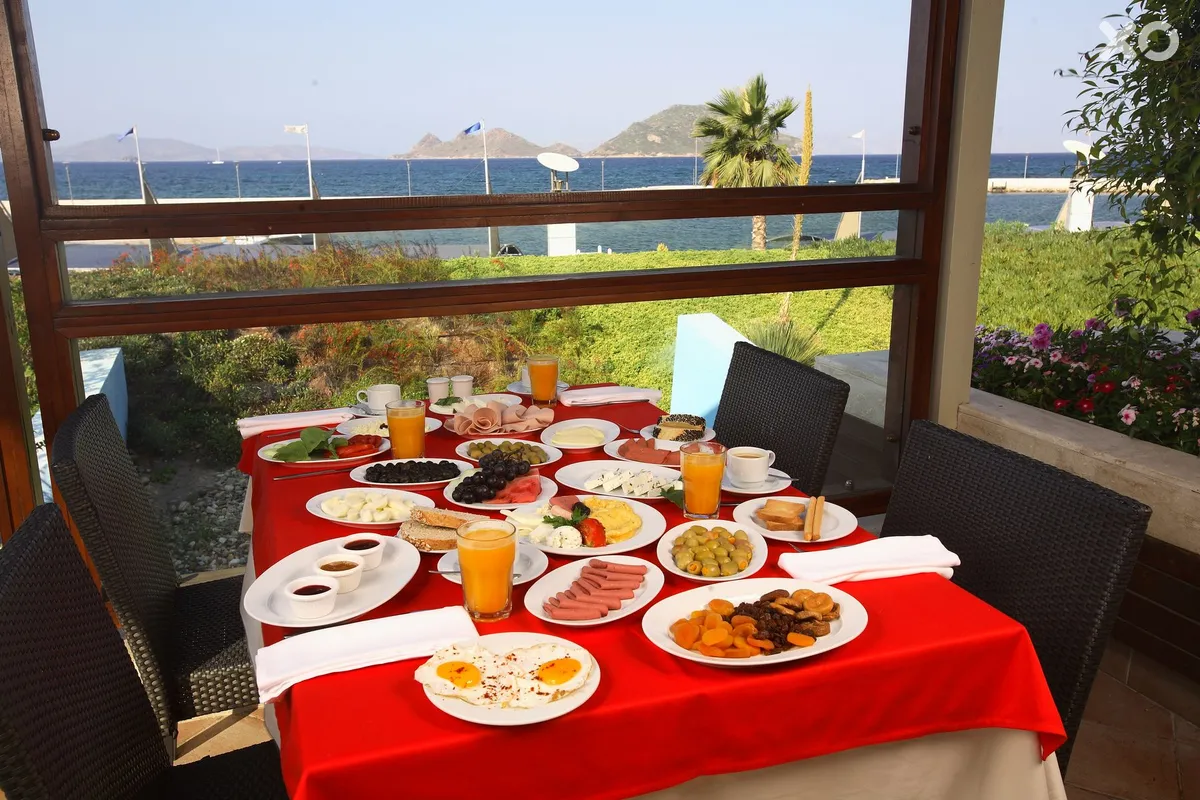La Blanche Resort & Spa