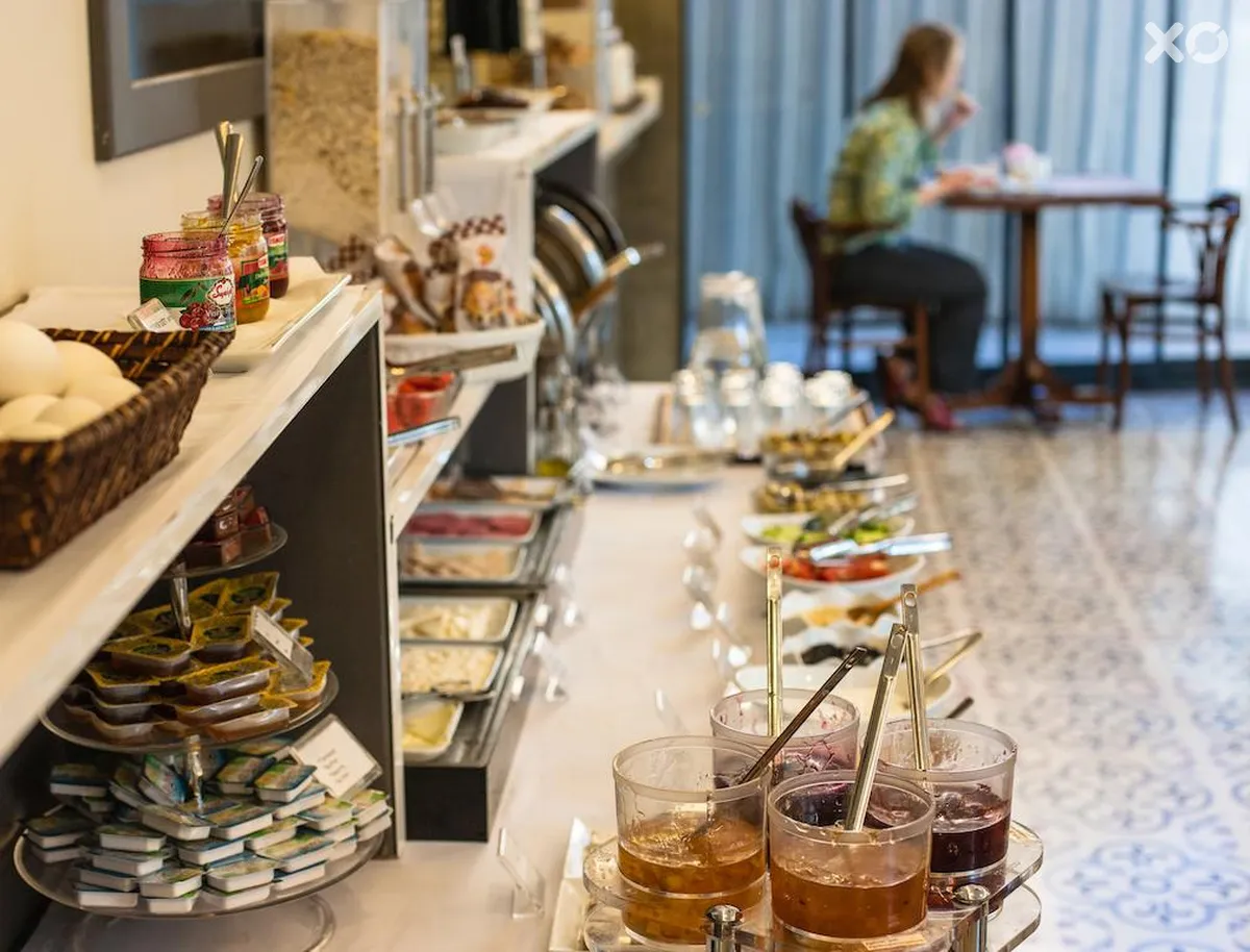 Hotellino Istanbul
