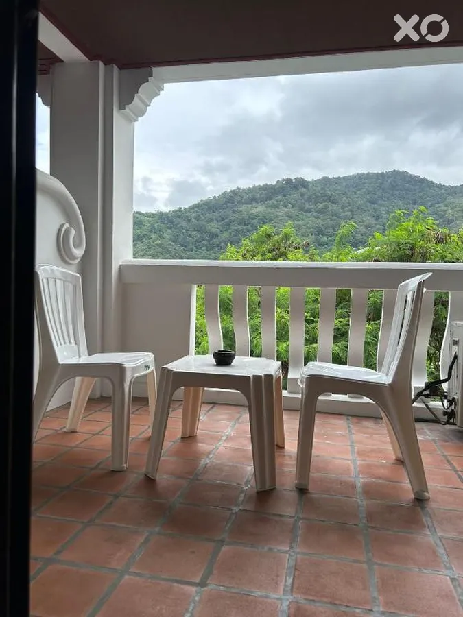 H.R.K. Resort