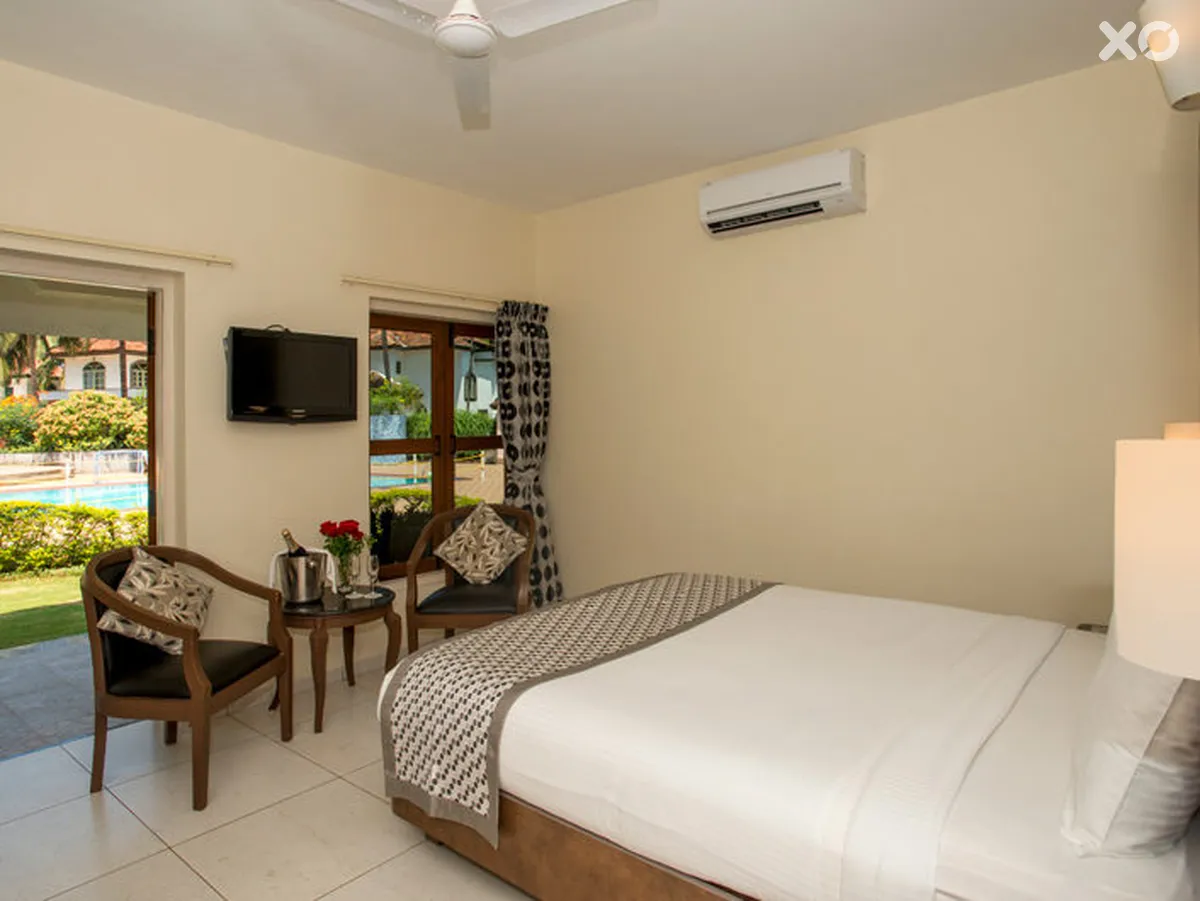 Nanu Beach Resort & Spa