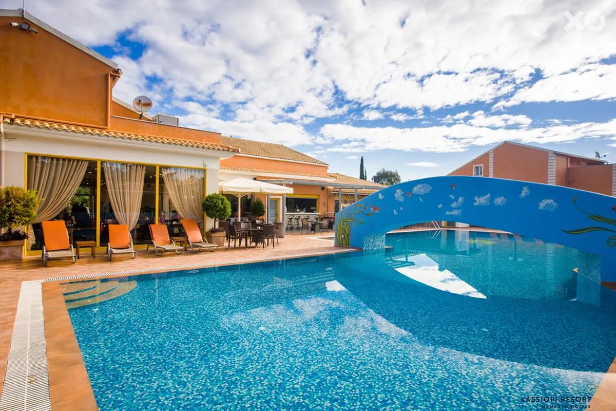 Michelangelo Resort