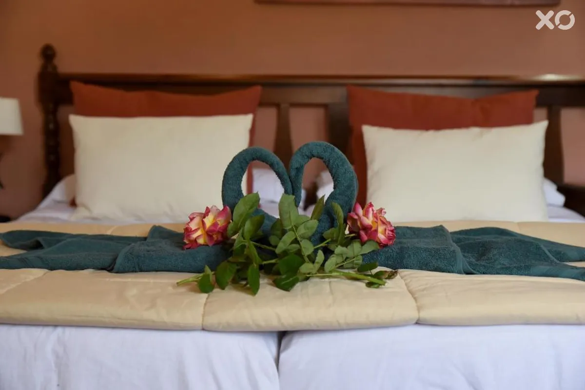 Rural Finca La Hacienda Hotel