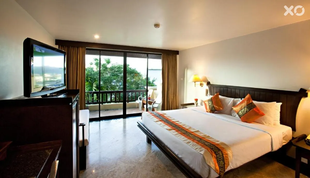 C&N Resort and Spa