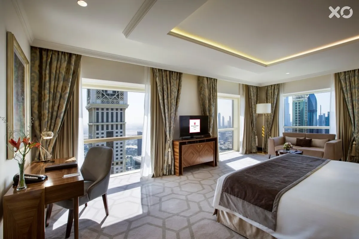 Millennium Plaza Hotel Dubai