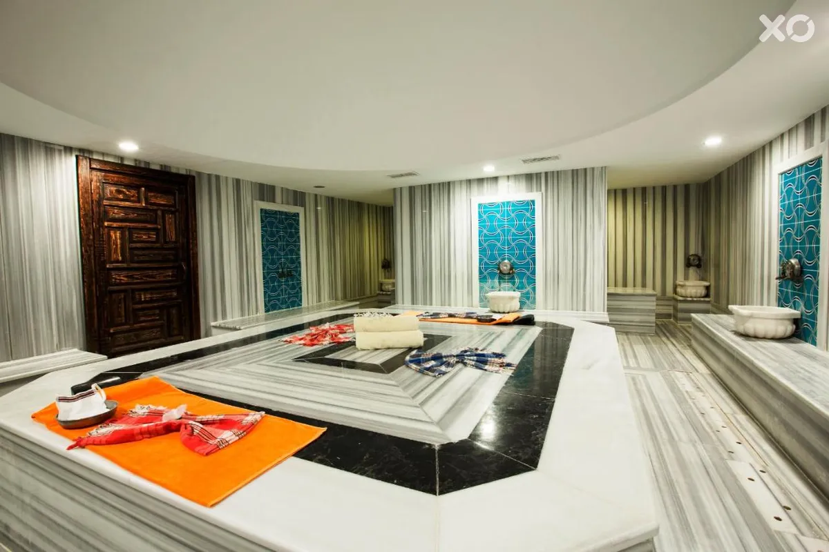 Ramada Resort by Wyndham Side