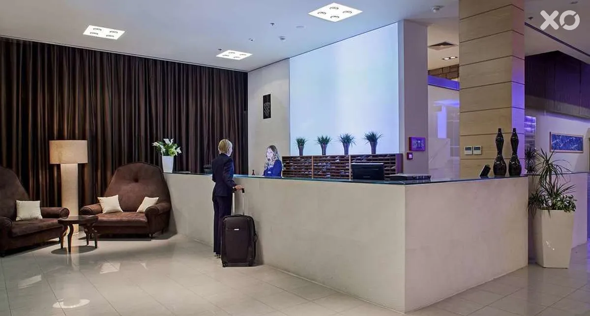 Bluesun Hotel Elaphusa