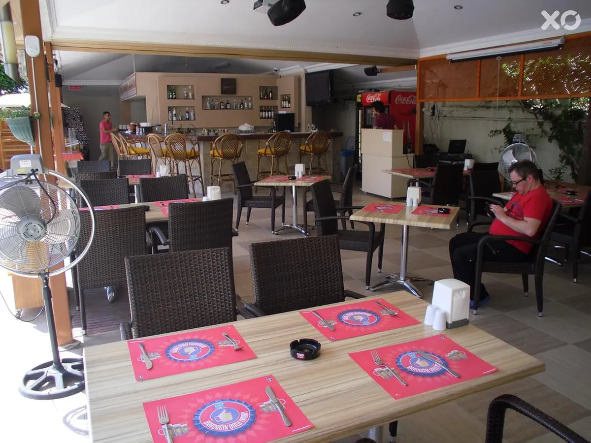 Akalia Suite Hotel & Spa