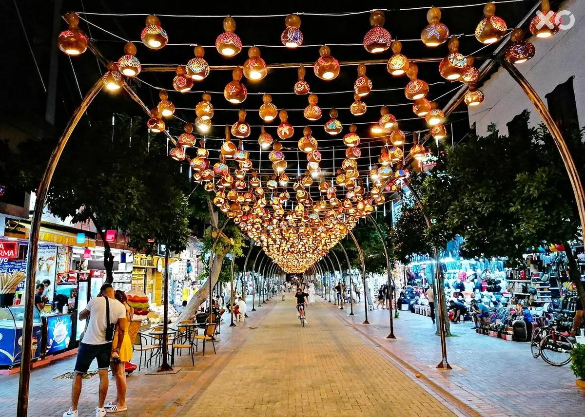 Ergun Hotel