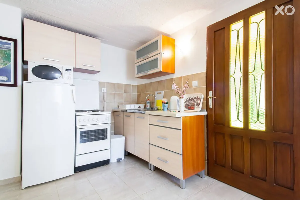 Gregovic Apartments