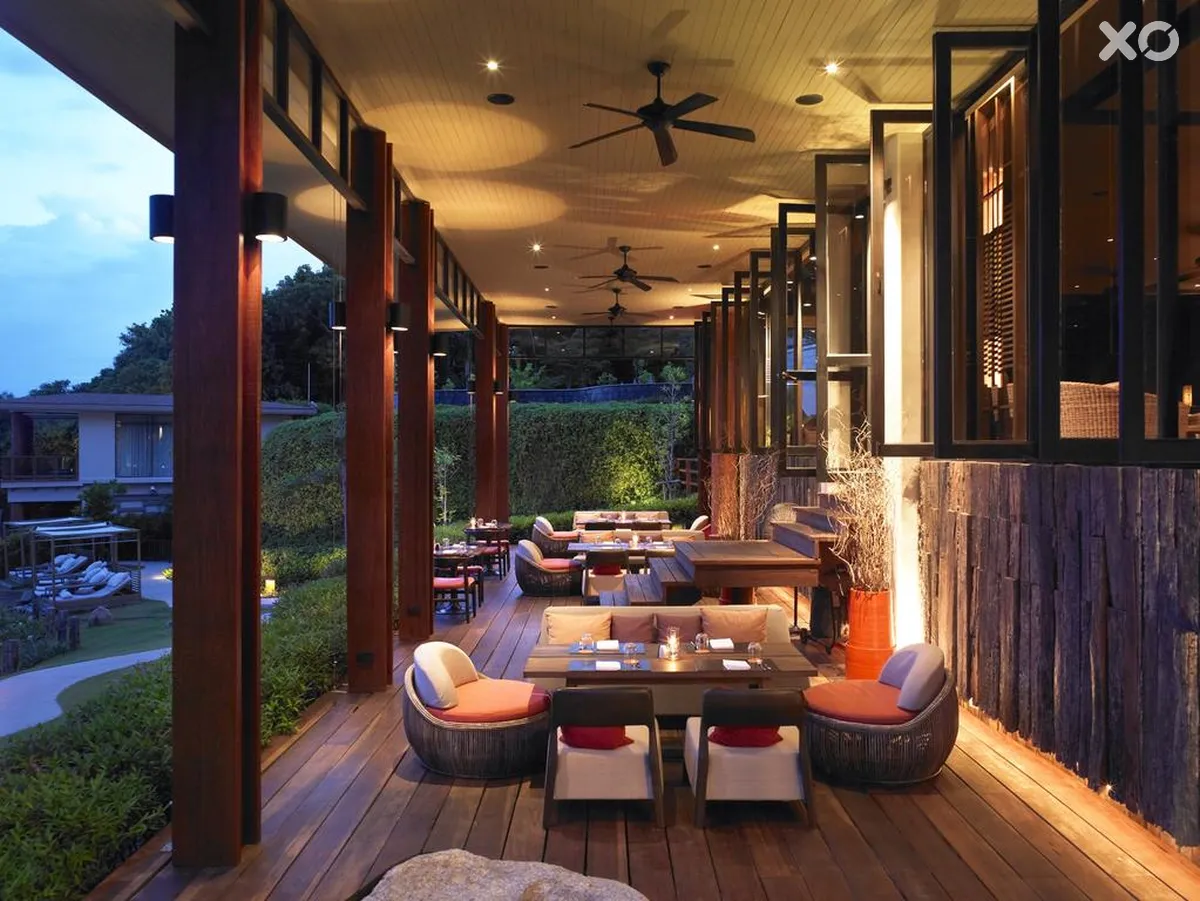 ShaSa Resort & Residences