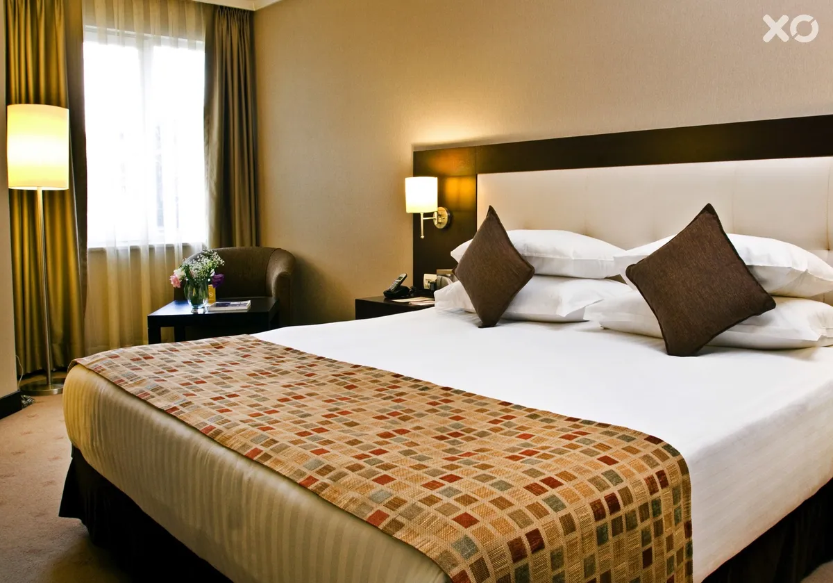 Eresin Topkapi Hotel