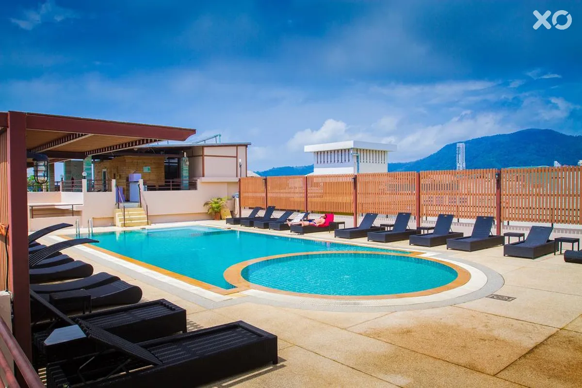 Chana Phuket Hotel