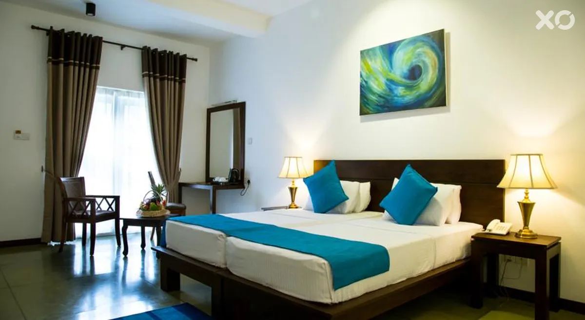 CoCo Royal Beach Resort