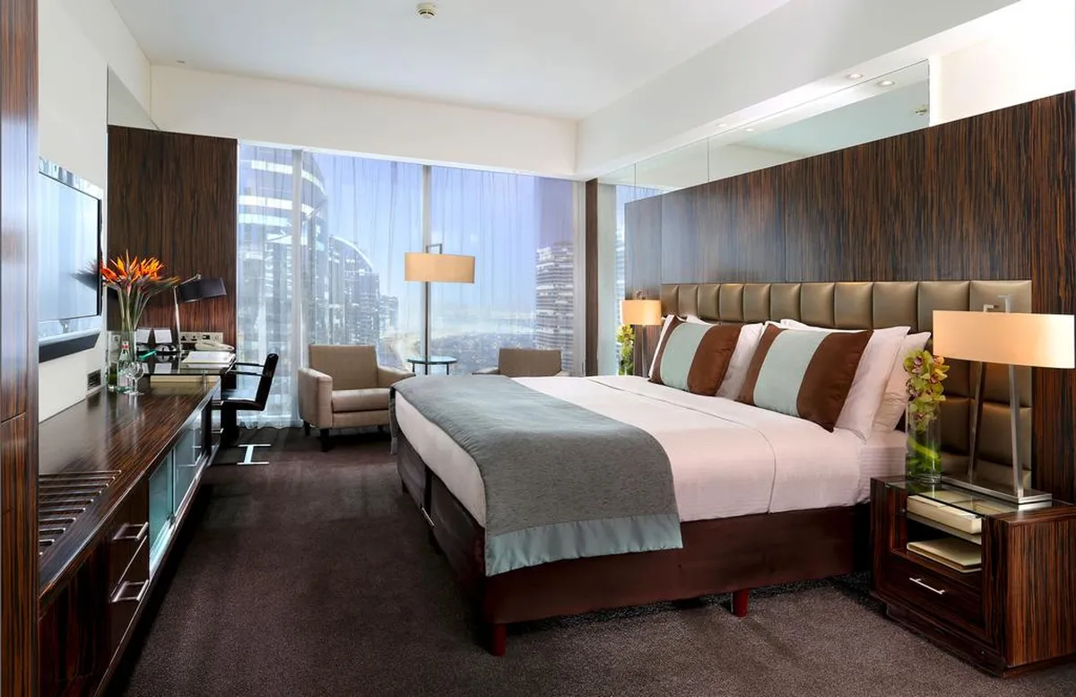 Voco Bonnington Dubai