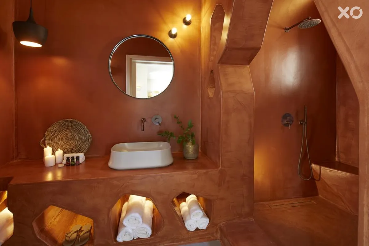 Aeon Suites
