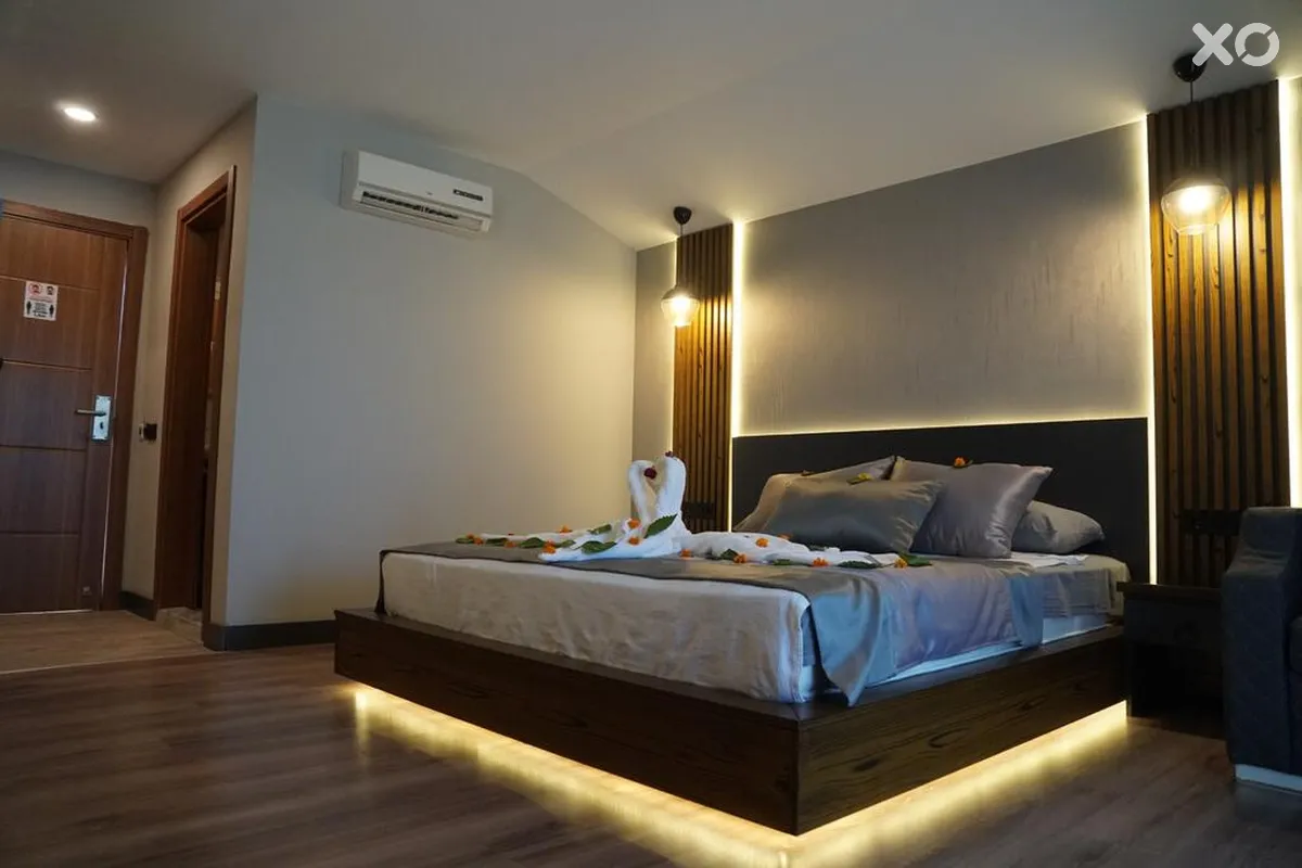 Adora Calma Beach Hotel