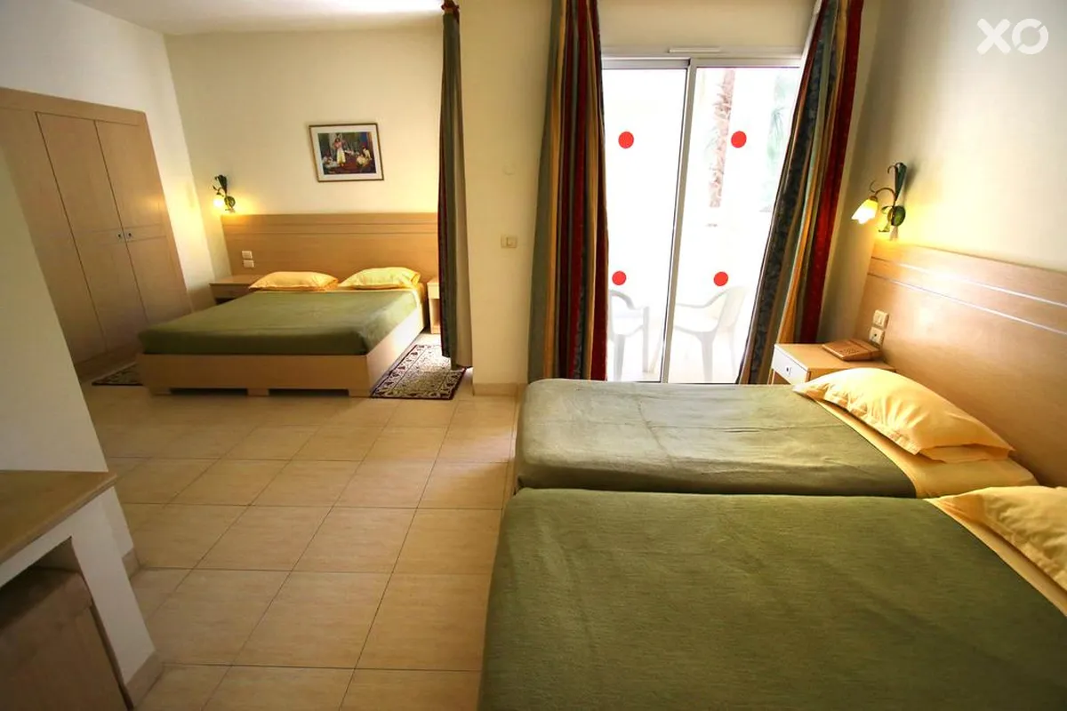 Omar Khayam Resort & Aqua Park