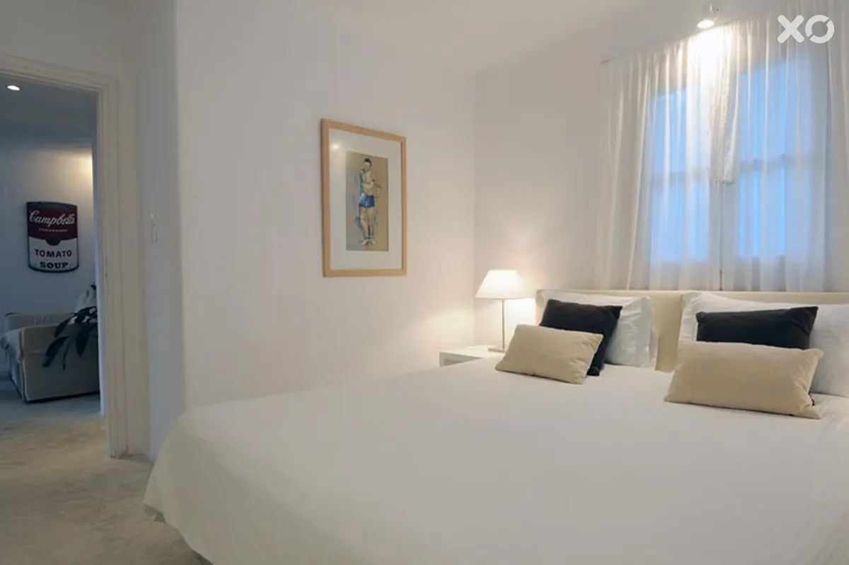Ostraco Suites