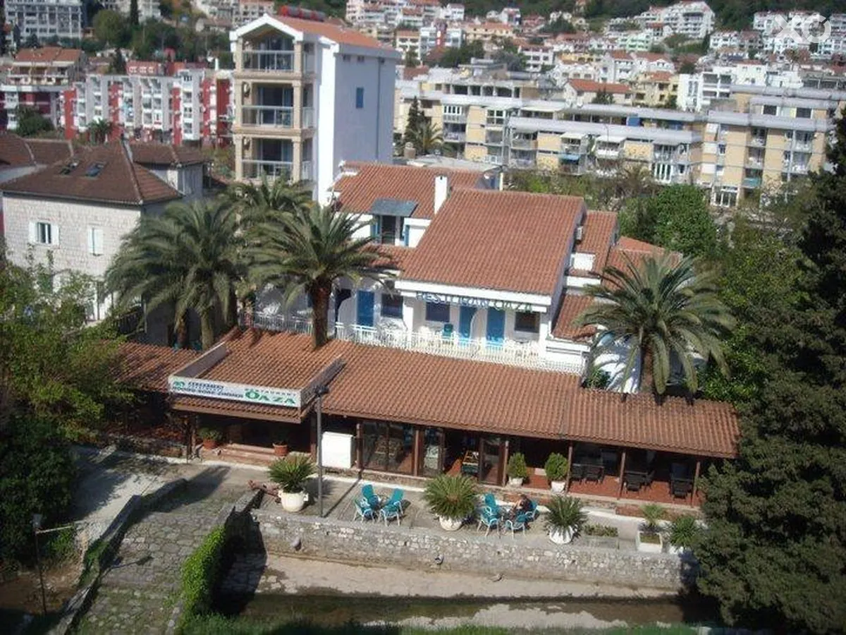 Oaza Hotel