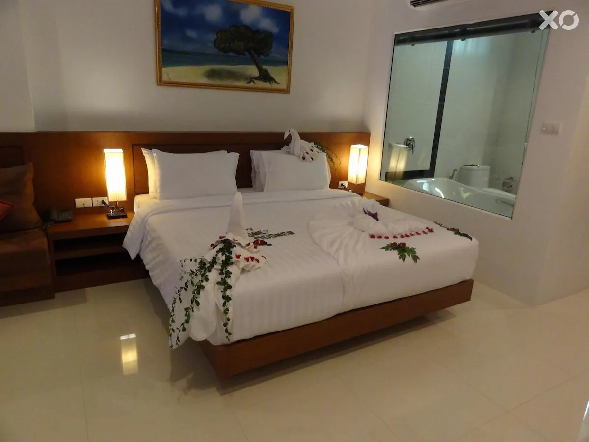 The View Rawada Resort & Spa