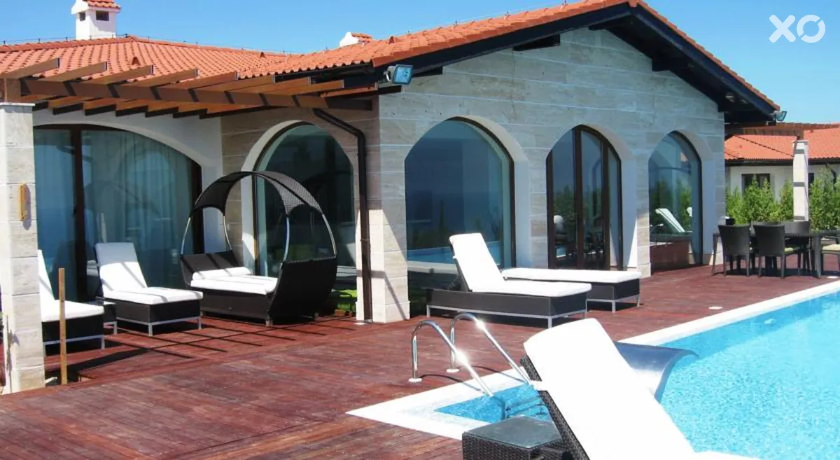 BlackSeaRama Golf & Villas